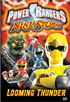 Power Rangers Ninja Storm Vol. 2: Looming Thunder