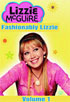 Lizzie McGuire: Volume 1: Fashionably Lizzie