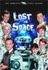 Lost In Space: Season 1