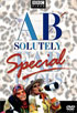 Absolutely Fabulous: Absolutely Special