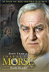 Inspector Morse: Deadly Slumber