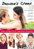 Dawson's Creek: The Complete Second Season