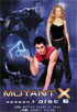 Mutant X: Season 1: Vol.6