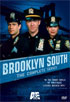 Brooklyn South: The Complete Series: Special Edition