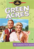 Green Acres: The Complete First Season