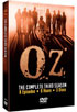 Oz: The Complete Third Season