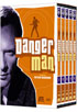Danger Man: The Complete First Season