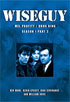 Wiseguy: Season 1: Part 2: Special Edition