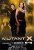 Mutant X: Season 1: Vol.8