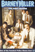 Barney Miller: Complete First Season