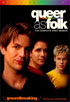 Queer As Folk: The Complete First Season