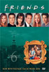 Friends: The Complete Sixth Season