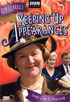 Keeping Up Appearances: Some Like It Hyacinth