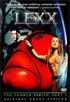 Lexx S4: 4th Series Part 2