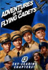 Adventures Of The Flying Cadets