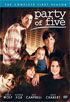 Party Of Five: The Complete First Season