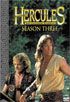 Hercules: The Legendary Journeys: Season Three