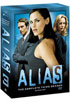 Alias: The Complete Third Season