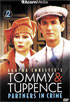 Tommy And Tuppence: Partners In Crime #2