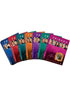 Friends: The Complete Seasons 1-7