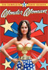 Wonder Woman: The Complete First Season