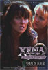 Xena: Warrior Princess: The Complete Four Season