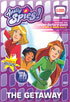 Totally Spies!: Volume 2: The Getaway