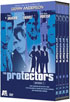 Protectors: Season One