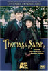 Thomas And Sarah (4-Disc Set)