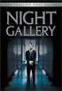 Night Gallery: The Complete First Season