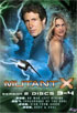 Mutant X: Season 2: Volume 2: Special Edition