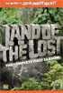 Land Of The Lost: Complete First Season