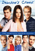 Dawson's Creek: The Complete Fourth Season