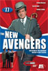 Avengers '77: The New Avengers: Season Two