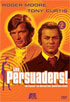 Persuaders: The Classic '70's Cult Adventure Series: Set 2: Special Edition