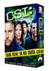 CSI: Crime Scene Investigation: The Complete Fourth Season