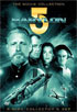 Babylon 5: The Movie Collection