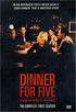 Dinner For Five: The Complete First Season