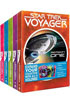 Star Trek: Voyager: Seasons 1-5 (Box Set)