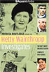 Hetty Wainthropp Investigates: The Complete First Series