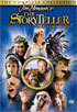 Jim Henson's The Storyteller: Greek Myths