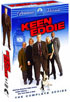 Keen Eddie: The Complete Series