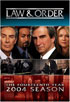 Law And Order: The Fourteenth Season