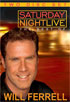 Saturday Night Live: The Best Of Will Ferrell: Volumes 1, 2