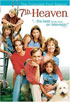 7th Heaven: The Complete First Season