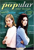 Popular: The First Season