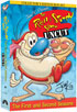 Ren And Stimpy: The Complete First And Second Seasons