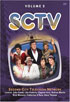 SCTV: Volume 2: Network 90