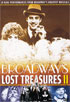 Broadway's Lost Treasures 2