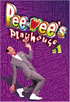Pee-wee's Playhouse #1